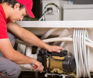 About Emergency plumbing pros West Van Lear, KY
